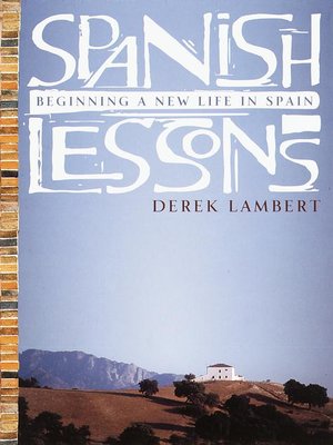 cover image of Spanish Lessons